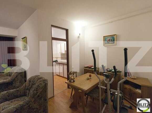Garsonieră de vânzare Central - 1429AV | BLITZ Cluj-Napoca | Poza3