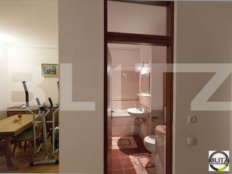 Garsonieră de vânzare Central - 1429AV | BLITZ Cluj-Napoca | Poza5