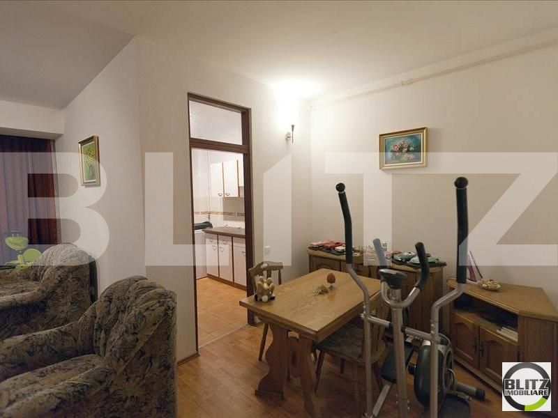 Garsonieră de vânzare Central - 1429AV | BLITZ Cluj-Napoca | Poza3