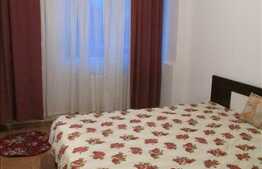 2 camere, 39 mp, boxa subsol, totul nou, mobilat si utilat, zona strazii Anina