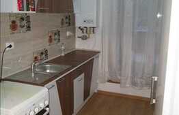 2 camere, 39 mp, boxa subsol, totul nou, mobilat si utilat, zona strazii Anina