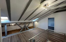 Apartament 4 camere, 135 mp, doua niveluri, zona Ioan Rus