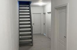 Apartament 4 camere, 135 mp, doua niveluri, zona Ioan Rus