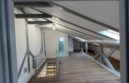 Apartament 4 camere, 135 mp, doua niveluri, zona Ioan Rus