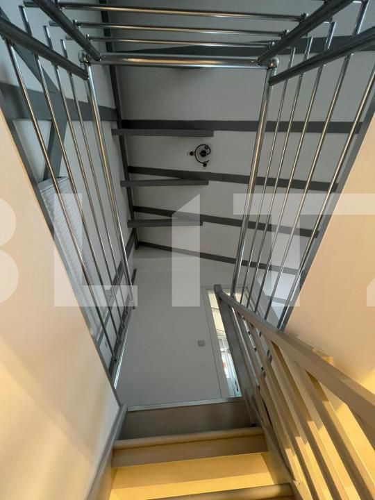 Apartament de vânzare 4 camere Floreşti - 142907AV | BLITZ Cluj-Napoca | Poza12