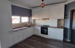  Apartament 2 cam, 59 mp, terasa 46 mp, finisat, zona Cetatii