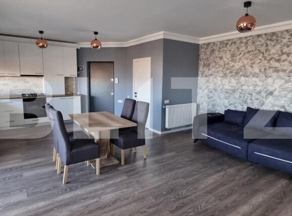 Apartament de vânzare 2 camere Floreşti - 142908AV | BLITZ Cluj-Napoca | Poza1