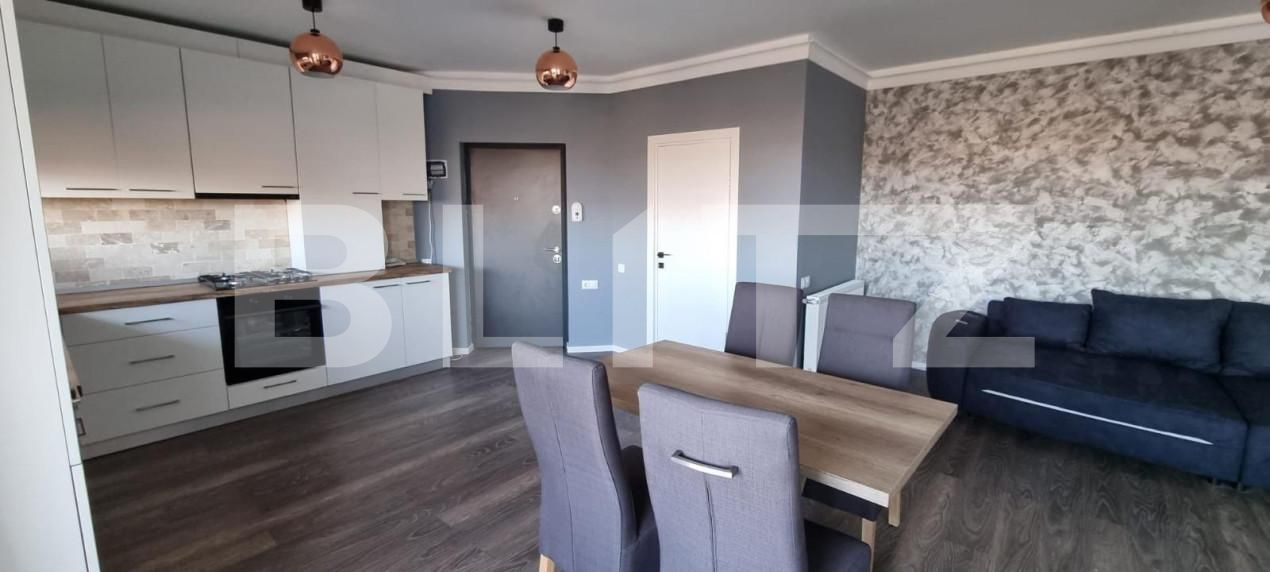 Apartament de vânzare 2 camere Floreşti - 142908AV | BLITZ Cluj-Napoca | Poza2