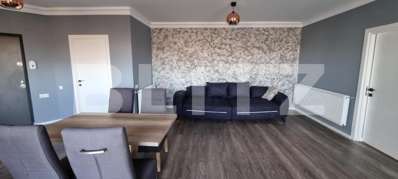 Apartament de vânzare 2 camere Floreşti - 142908AV | BLITZ Cluj-Napoca | Poza5