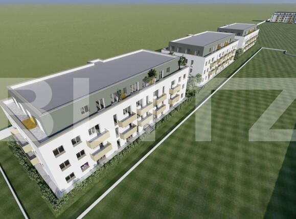 Garsonieră de vânzare Floreşti - 142909AV | BLITZ Cluj-Napoca | Poza2