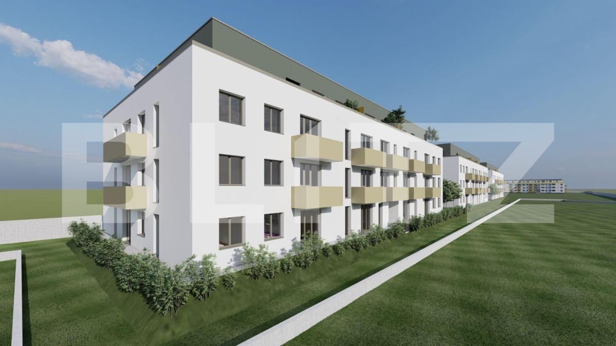 Garsonieră de vânzare Floreşti - 142909AV | BLITZ Cluj-Napoca | Poza1