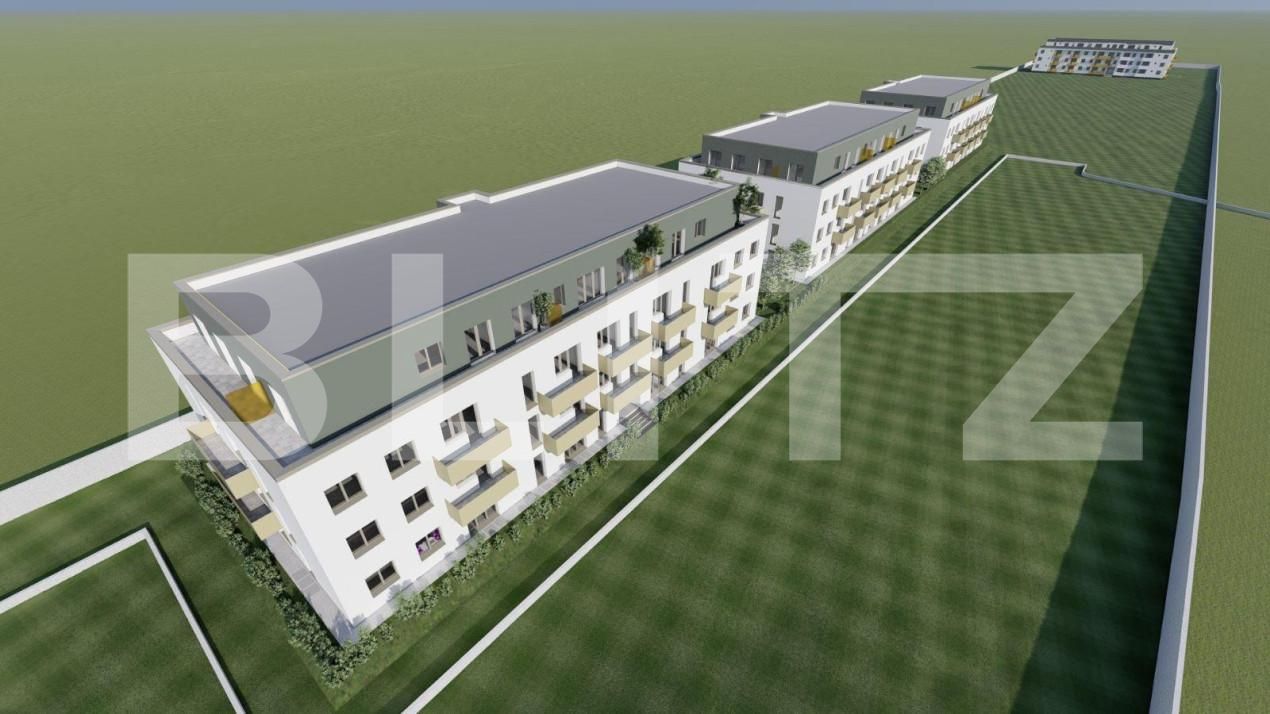 Garsonieră de vânzare Floreşti - 142909AV | BLITZ Cluj-Napoca | Poza2