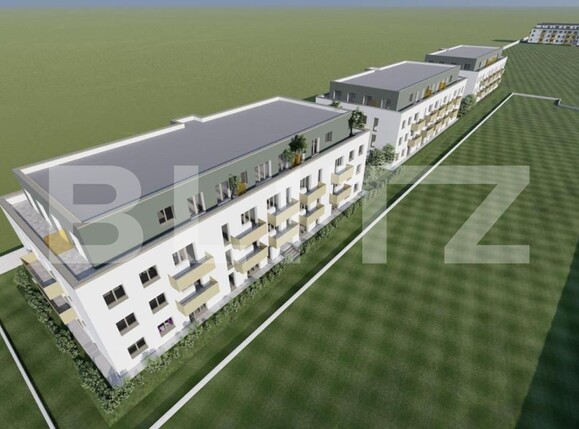 Apartament de vânzare 2 camere Floreşti - 142912AV | BLITZ Cluj-Napoca | Poza3