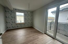 Duplex finisat premium 210 mp utili, 175 mp curte,zona rezidentiala Borhanci