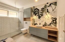Duplex finisat premium 210 mp utili, zona rezidentiala Borhanci