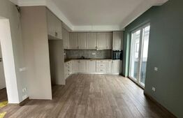 Duplex finisat premium 210 mp utili, 175 mp curte,zona rezidentiala Borhanci