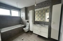 Duplex finisat premium 210 mp utili, 175 mp curte,zona rezidentiala Borhanci