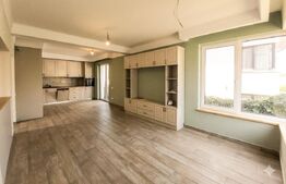 Duplex finisat premium 210 mp utili, zona rezidentiala Borhanci