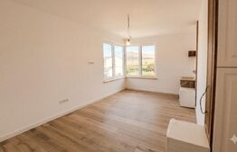 Duplex finisat premium 210 mp utili, zona rezidentiala Borhanci