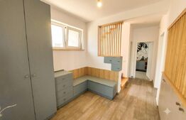 Duplex finisat premium 210 mp utili, zona rezidentiala Borhanci