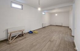 Duplex finisat premium 210 mp utili, zona rezidentiala Borhanci