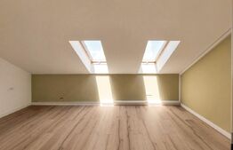 Duplex finisat premium 210 mp utili, zona rezidentiala Borhanci