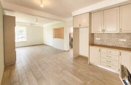 Duplex finisat premium 210 mp utili, zona rezidentiala Borhanci