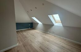 Duplex finisat premium 210 mp utili, 175 mp curte,zona rezidentiala Borhanci