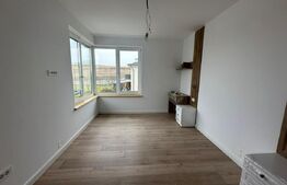 Duplex finisat premium 210 mp utili, 175 mp curte,zona rezidentiala Borhanci