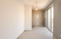 Duplex finisat premium 210 mp utili, zona rezidentiala Borhanci