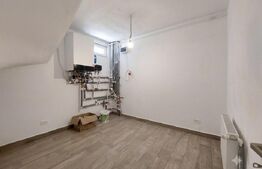 Duplex finisat premium 210 mp utili, zona rezidentiala Borhanci