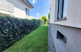 Duplex finisat premium 210 mp utili, zona rezidentiala Borhanci