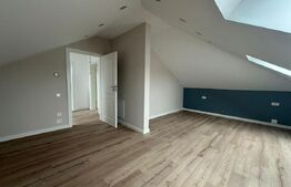 Duplex finisat premium 210 mp utili, 175 mp curte,zona rezidentiala Borhanci