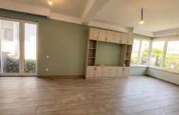 Duplex finisat premium 210 mp utili, zona rezidentiala Borhanci