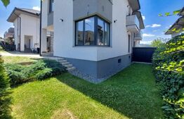 Duplex finisat premium 210 mp utili, zona rezidentiala Borhanci