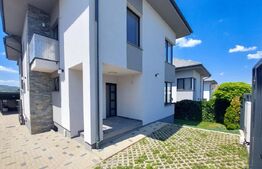 Duplex finisat premium 210 mp utili, zona rezidentiala Borhanci