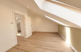 Duplex finisat premium 210 mp utili, zona rezidentiala Borhanci