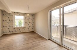 Duplex finisat premium 210 mp utili, zona rezidentiala Borhanci
