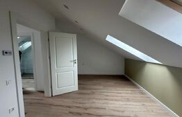 Duplex finisat premium 210 mp utili, 175 mp curte,zona rezidentiala Borhanci