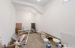 Duplex finisat premium 210 mp utili, zona rezidentiala Borhanci