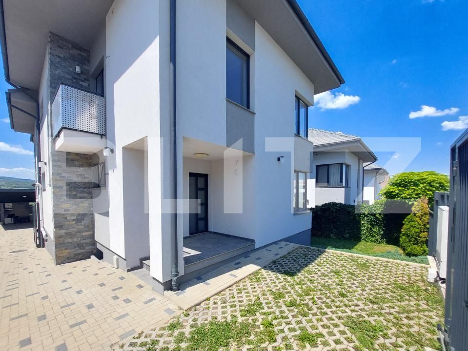Casa de vânzare 5 camere Borhanci - 142921CV | BLITZ Cluj-Napoca | Poza3