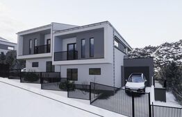 Duplex de 4 camere, 120 mp, gradina, zona Valea Chintaului! 