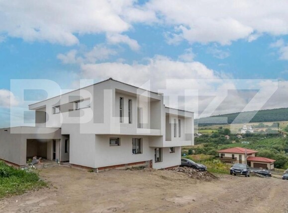 Casa de vânzare 4 camere Iris - 142922CV | BLITZ Cluj-Napoca | Poza2