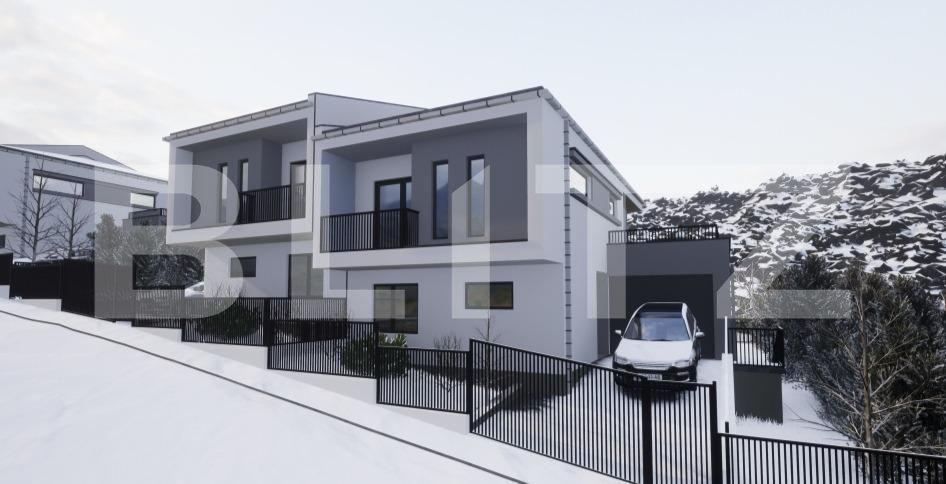 Casa de vânzare 4 camere Iris - 142922CV | BLITZ Cluj-Napoca | Poza4