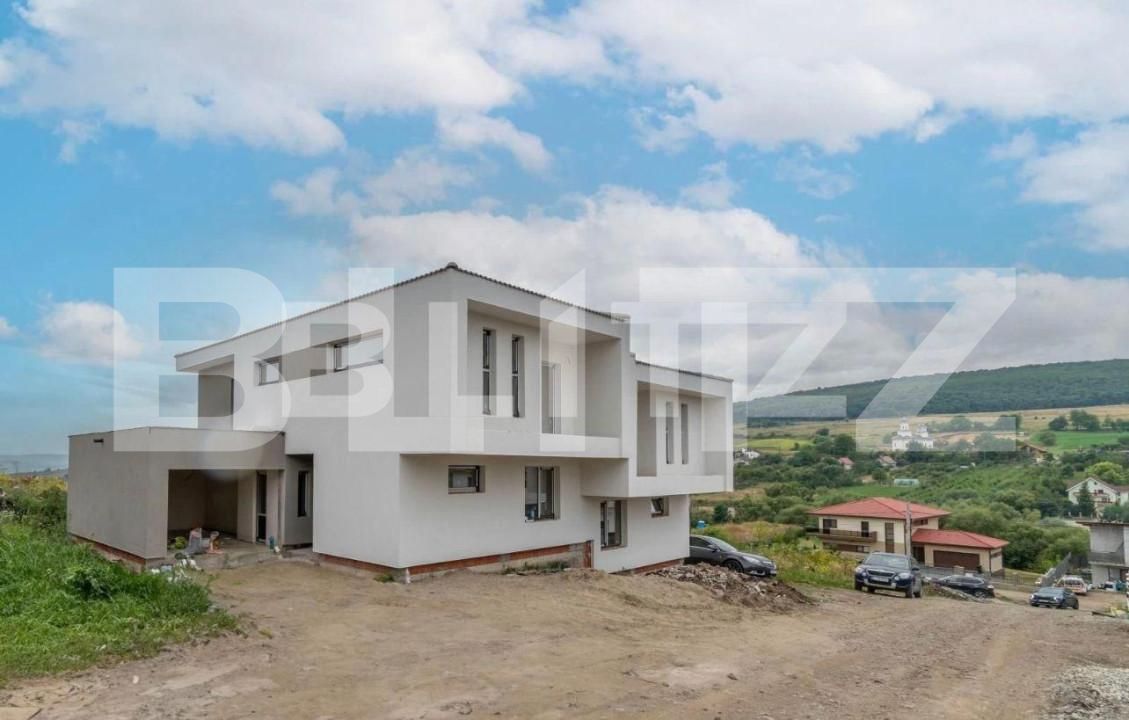 Casa de vânzare 4 camere Iris - 142922CV | BLITZ Cluj-Napoca | Poza2