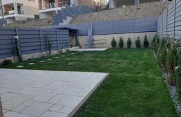 Casa tip duplex, finisat la cheie, 110 mp, teren 280 mp