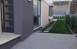 Casa tip duplex, finisat la cheie, 110 mp, teren 280 mp