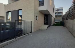 Casa tip duplex, finisat la cheie, 110 mp, teren 280 mp