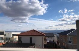 Casa tip duplex, finisat la cheie, 110 mp, teren 280 mp