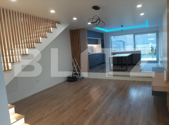 Casa de vânzare 4 camere Iris - 142926CV | BLITZ Cluj-Napoca | Poza2